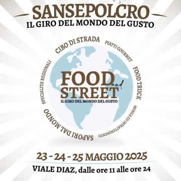 Food & Street